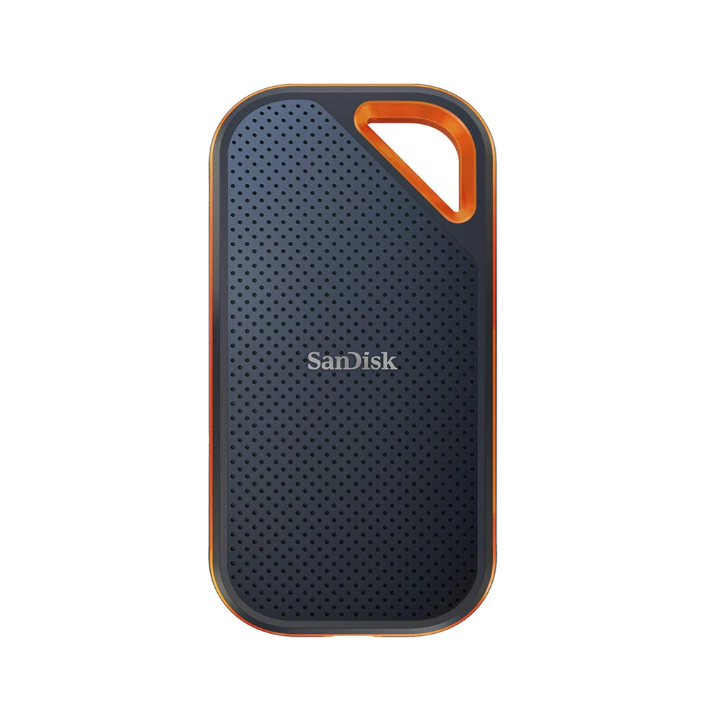 SanDisk 1TB Extreme PRO Portable SSD - Up To 2000MB/s
