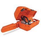 STIHL Woodsman Chainsaw Carrying Case - Up To 45 cm/18 in Bar Length