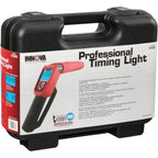 Innova Pro Series Digital Timing Light With LCD Display And 6 ft. Leads - 5568