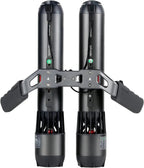 Waydoo Subnado Underwater Scooter 2-Pack With Twin Engine Handle Bracket - Subnado