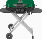Coleman RoadTrip 285 Portable Stand-Up Propane Grill, Black - 2000033052