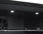 24 in Wide Built-In All-Freezer, ADA Compliant - Panel Not Included