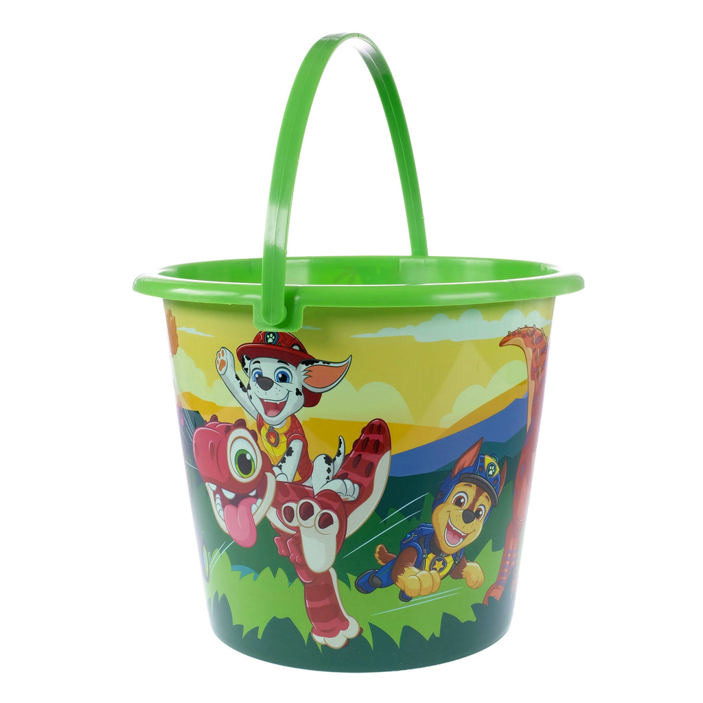 Paw Patrol Halloween Jumbo Candy Bucket