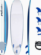 Wavestorm 8ft Classic Longboard - 2025