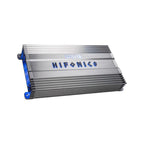 Hifonics Brutus Gamma Mono D 4000 Watt Car Audio Subwoofer Amplifier - BG-4000.1D